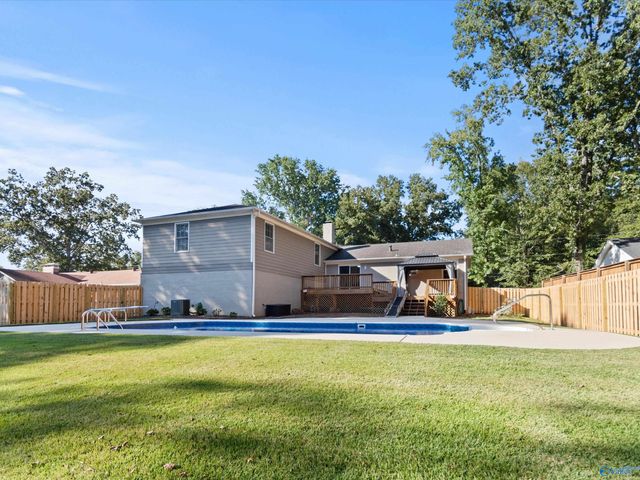 826 Eldorado Avenue, Huntsville, AL 35802