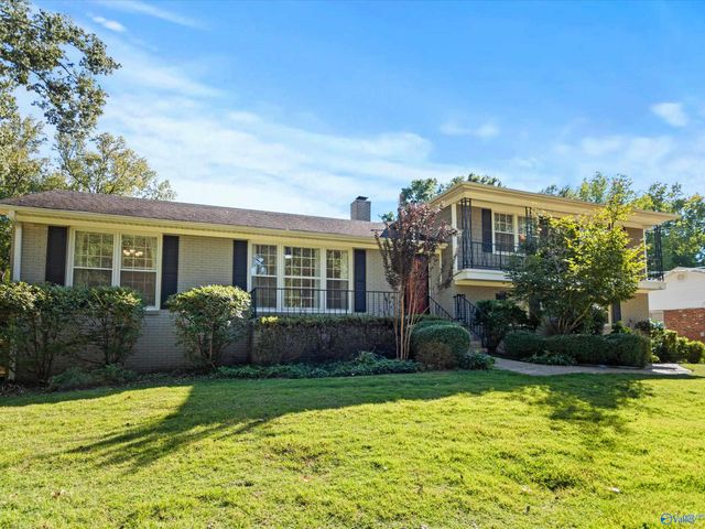 826 Eldorado Avenue, Huntsville, AL 35802