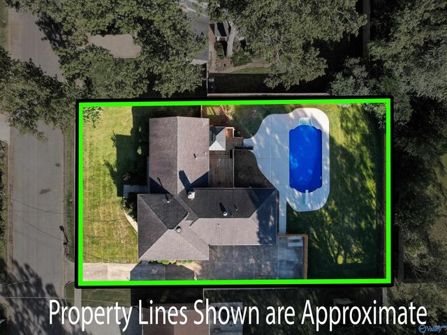 826 Eldorado Avenue, Huntsville, AL 35802