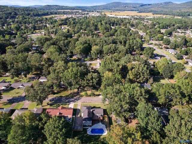 826 Eldorado Avenue, Huntsville, AL 35802