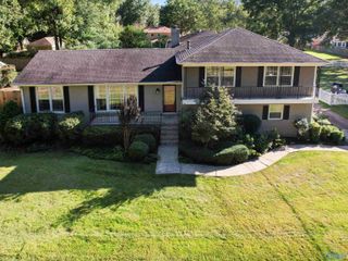 826 Eldorado Avenue, Huntsville, AL 35802