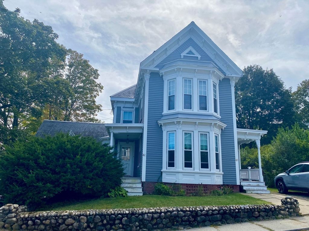 6 Wells Ave C, Amesbury, MA 01913