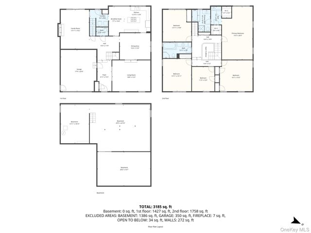 3146 Lee Place, Bellmore, NY 11710