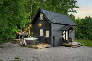 1346 Caudill Road, Stanton, KY 40380