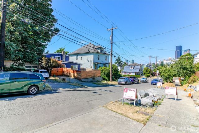 1601 E Alder Street, Seattle, WA 98122