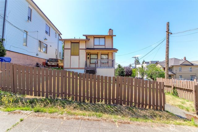 1601 E Alder Street, Seattle, WA 98122
