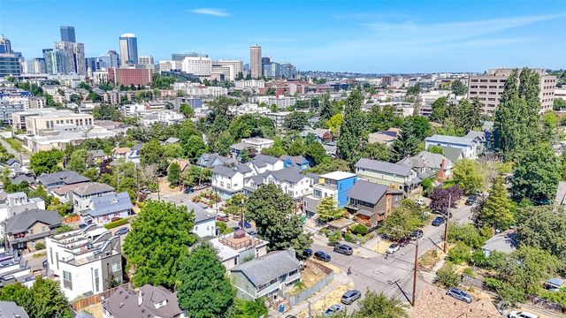 1601 E Alder Street, Seattle, WA 98122