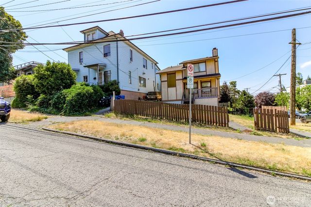 1601 E Alder Street, Seattle, WA 98122