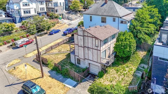 1601 E Alder Street, Seattle, WA 98122