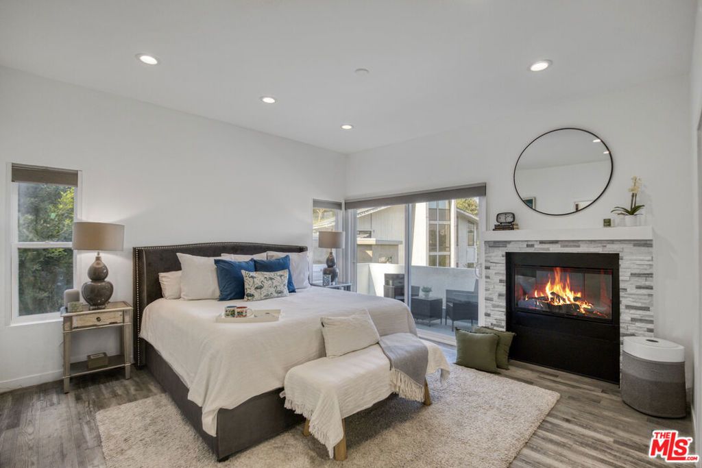 Image 15 of property listing at 4112 Vanetta Place, Studio City, CA 91604