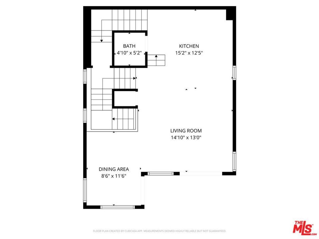 Image 37 of property listing at 4112 Vanetta Place, Studio City, CA 91604