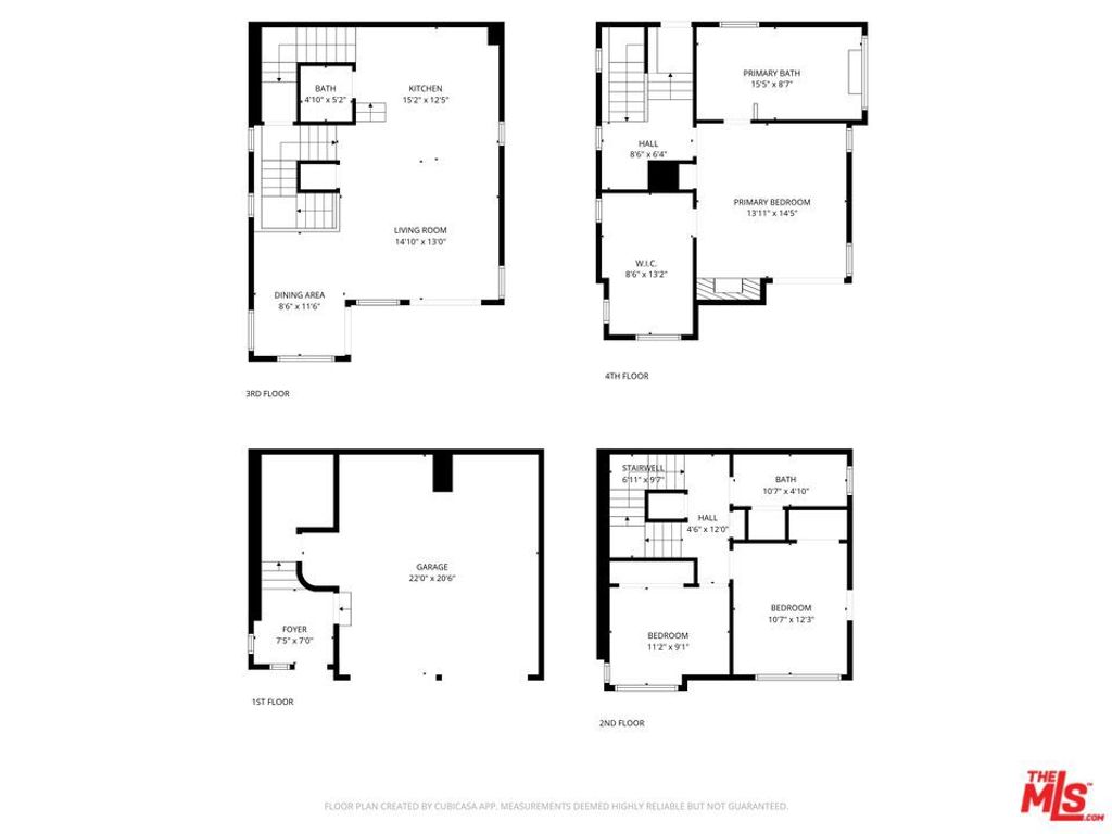 Image 38 of property listing at 4112 Vanetta Place, Studio City, CA 91604