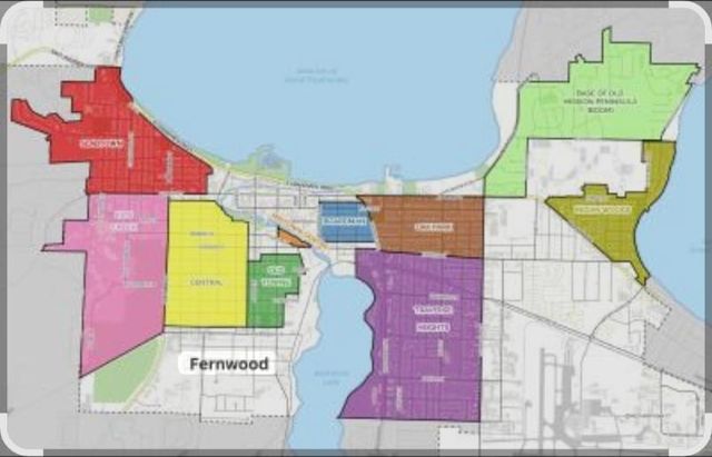 619 E Eighth, Traverse City, MI 49686