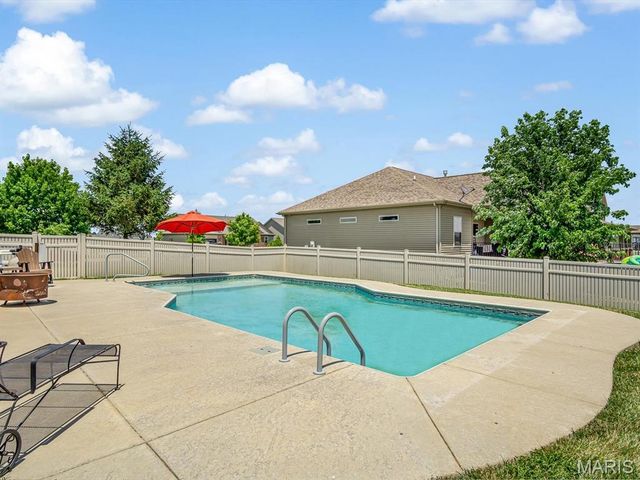 301 McClelland Drive, Troy, IL 62294