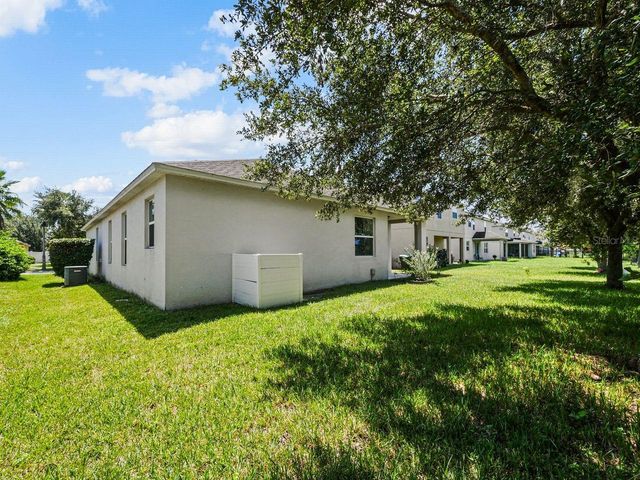 12630 OLD PLANTATION LANE, Orlando, FL 32824