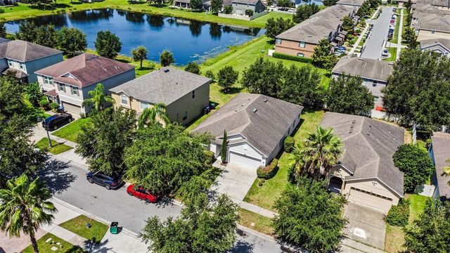 12630 OLD PLANTATION LANE, Orlando, FL 32824