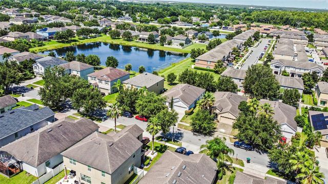 12630 OLD PLANTATION LANE, Orlando, FL 32824