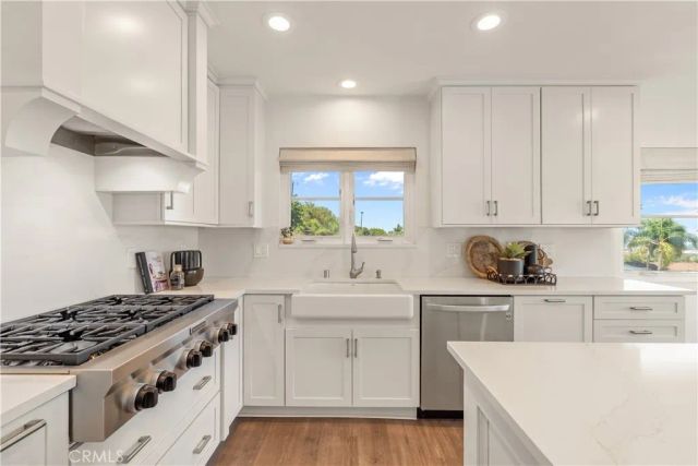 29411 N Enrose, Rancho Palos Verdes, CA 90275