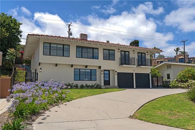 29411 N Enrose, Rancho Palos Verdes, CA 90275
