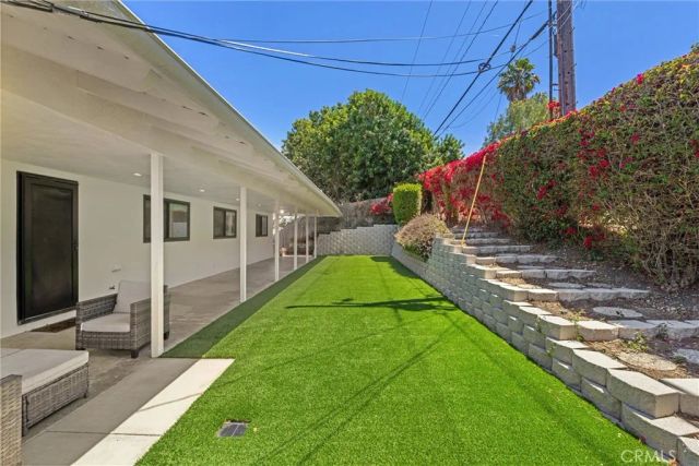 29411 N Enrose, Rancho Palos Verdes, CA 90275