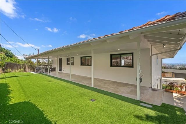 29411 N Enrose, Rancho Palos Verdes, CA 90275