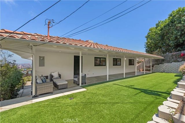 29411 N Enrose, Rancho Palos Verdes, CA 90275