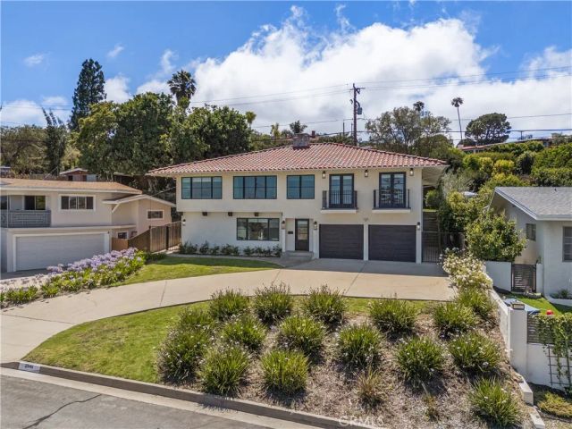 29411 N Enrose, Rancho Palos Verdes, CA 90275