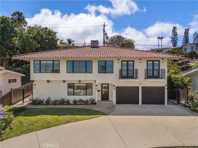 29411 N Enrose, Rancho Palos Verdes, CA 90275