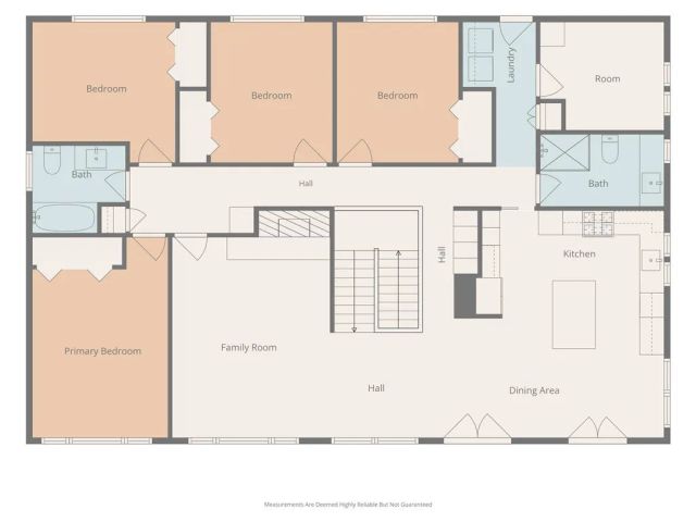 29411 N Enrose, Rancho Palos Verdes, CA 90275