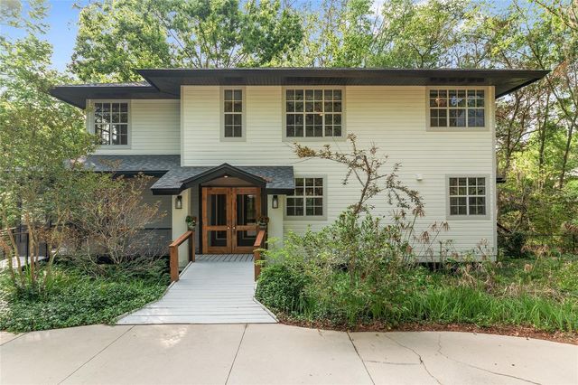 1123 NW 58TH TERRACE, Gainesville, FL 32605
