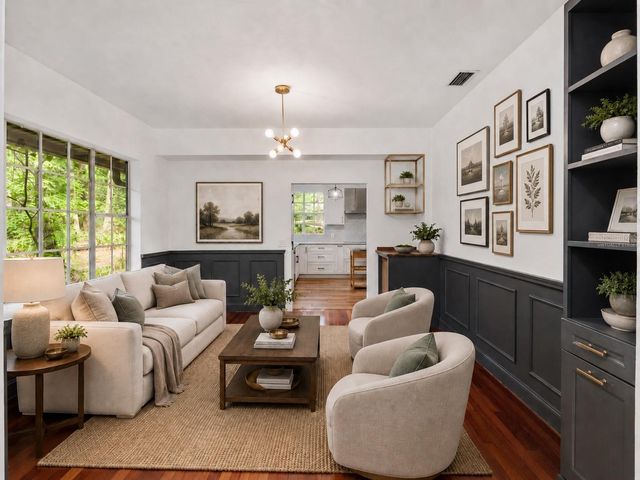 1123 NW 58TH TERRACE, Gainesville, FL 32605