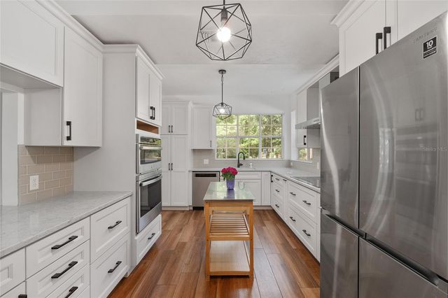 1123 NW 58TH TERRACE, Gainesville, FL 32605