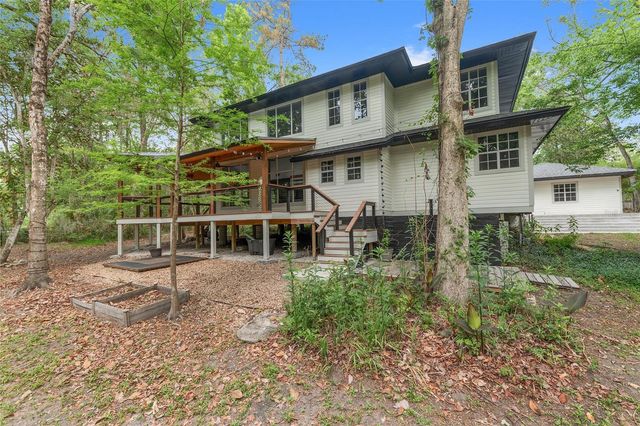 1123 NW 58TH TERRACE, Gainesville, FL 32605