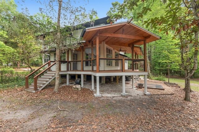 1123 NW 58TH TERRACE, Gainesville, FL 32605