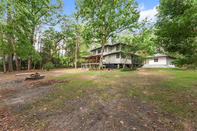 1123 NW 58TH TERRACE, Gainesville, FL 32605