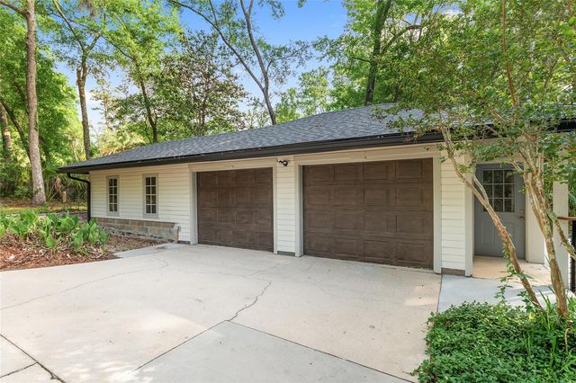 1123 NW 58TH TERRACE, Gainesville, FL 32605