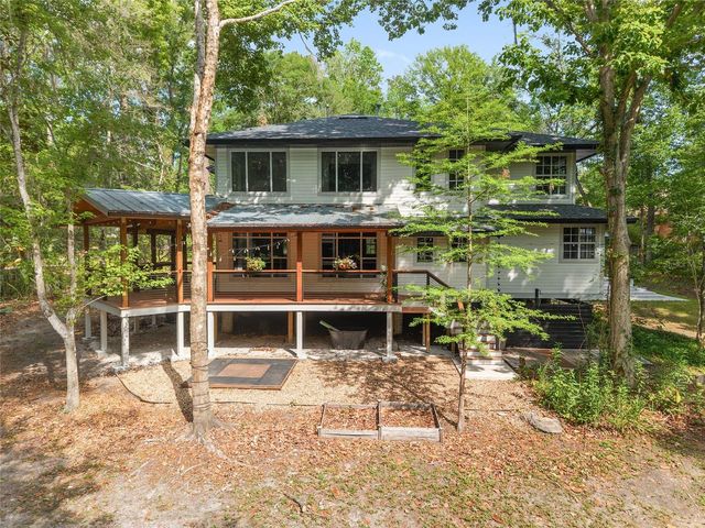 1123 NW 58TH TERRACE, Gainesville, FL 32605