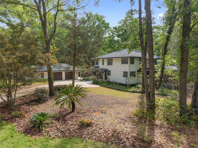 1123 NW 58TH TERRACE, Gainesville, FL 32605