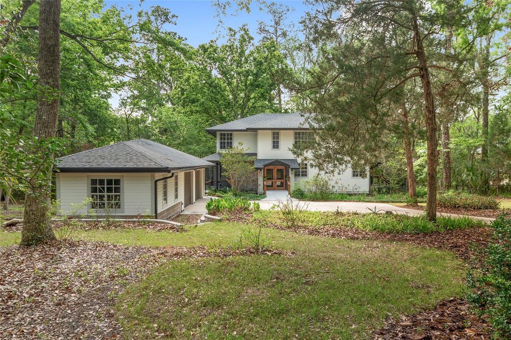 1123 NW 58TH TERRACE, Gainesville, FL 32605