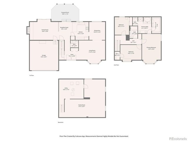 10635 Irving Ct, Westminster, CO 80031