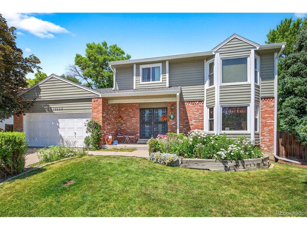10635 Irving Ct, Westminster, CO 80031