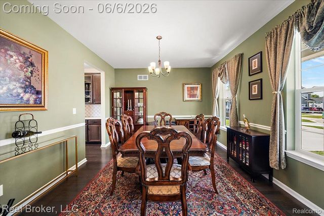 19926 E Breton Court, Chelsea, MI 48118