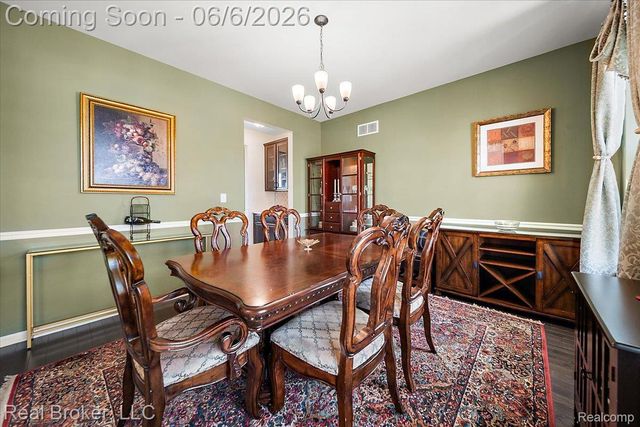19926 E Breton Court, Chelsea, MI 48118