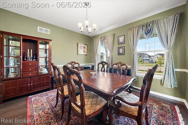 19926 E Breton Court, Chelsea, MI 48118