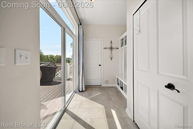 19926 E Breton Court, Chelsea, MI 48118