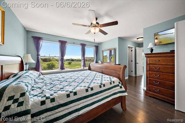 19926 E Breton Court, Chelsea, MI 48118