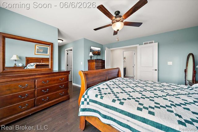 19926 E Breton Court, Chelsea, MI 48118