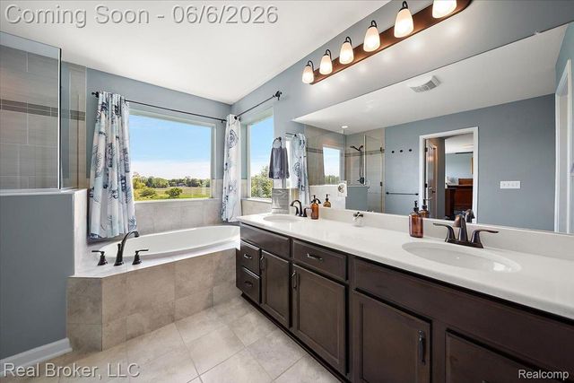 19926 E Breton Court, Chelsea, MI 48118