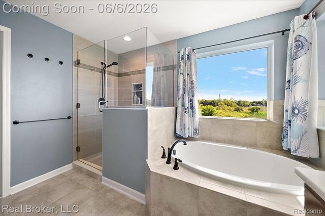19926 E Breton Court, Chelsea, MI 48118