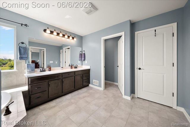 19926 E Breton Court, Chelsea, MI 48118